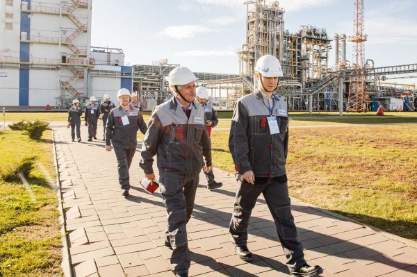 
									В омском Минцифры оценили проекты «Полиома» 