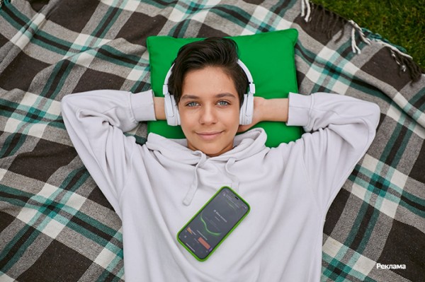 Меломаны Омска - в числе лидеров музыкального рейтинга Yota
Меломаны Омска - в числе лидеров музыкального рейтинга Yota