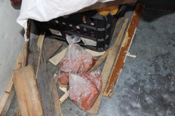 
									На «Омском беконе» научились «превращать» килограмм полуфабиката в 23 кг продукции 