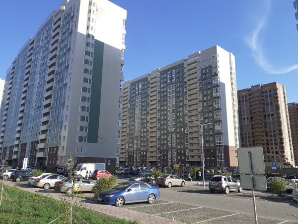 Многие омичи живут в идеальных дворах, но даже не подозревают об этом
Многие омичи живут в идеальных дворах, но даже не подозревают об этом