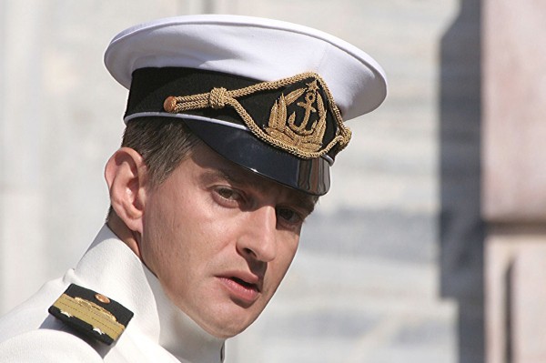 
									Знаменитого комментатора удивил «памятник Хабенскому» в Омске 