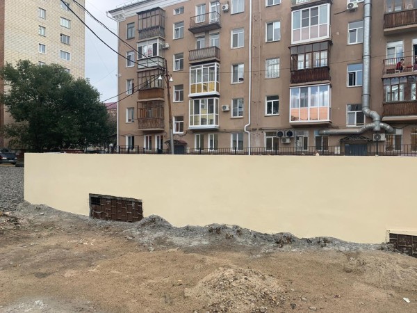 Засекреченная разруха: «Омск-информ» узнал, сколько в городе бомбоубежищ   
									Засекреченная разруха: «Омск-информ» узнал, сколько в городе бомбоубежищ