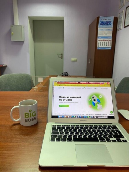 "Свобода - это когда ты сам выбираешь курс своего корабля". Как в Омске создаются и работают небольшие IT-компании