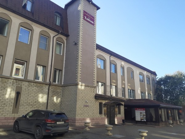 
									Зачем Омску столько четырехзвездочных гостиниц? 