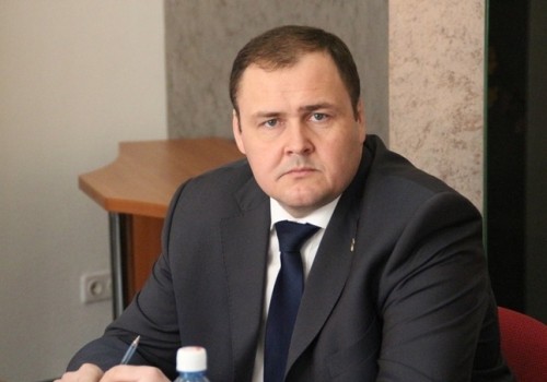 Еще одним вице-спикером Заксобрания Омской области может стать Павел Коренной