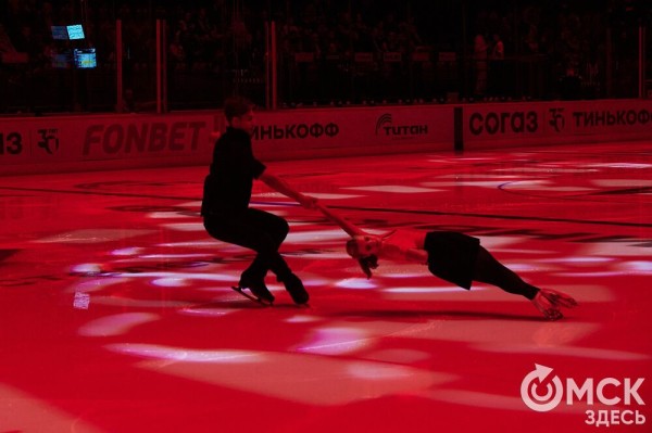 Разгром на глазах болельщиков: "Трактор" с новым тренером "переехал" усталых "ястребов"