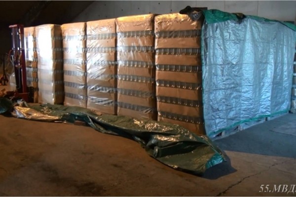 
									Жителя Казахстана, продававшего в Омске «левый» алкоголь», посадили на 1,5 года 