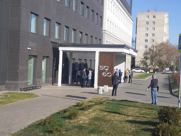 
									Зачем Омску столько четырехзвездочных гостиниц? 