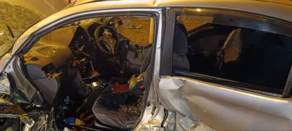 Прокуратура возьмёт на контроль проверку смертельной аварии в Омске Прокуратура возьмёт на контроль проверку смертельной аварии в Омске