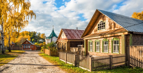 Омичи снова могут оформить выгодную сельскую ипотеку
Омичи снова могут оформить выгодную сельскую ипотеку
