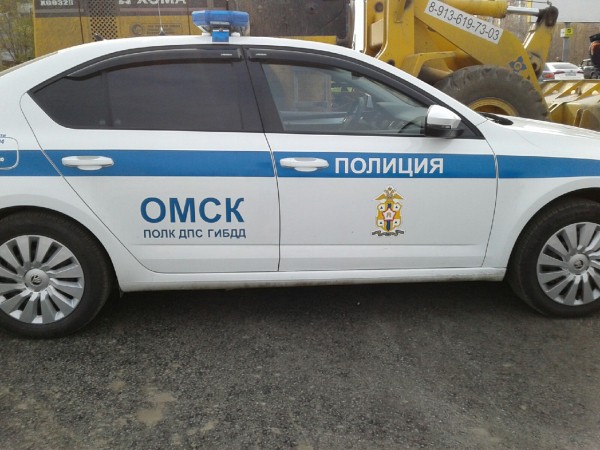 
									Омич на «тойоте» в сумерках сбил 17-летнего подростка  