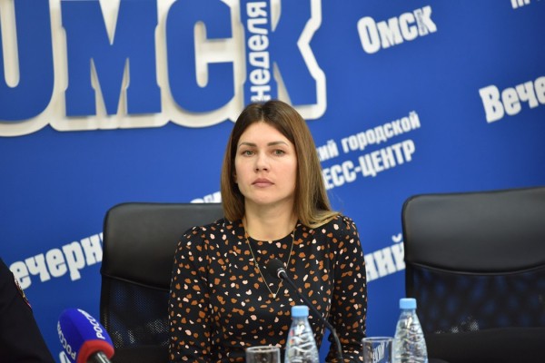 
									В омском дептрансе рассказали, как уберечь детей от попадания под машину 