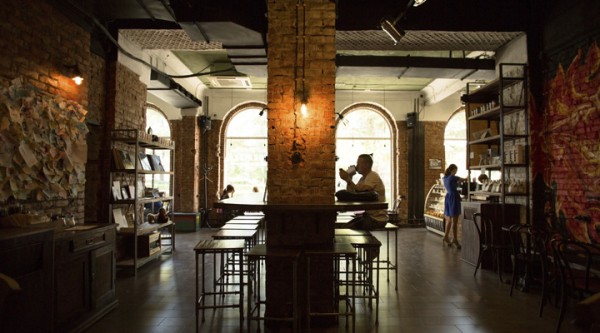 
									В омских кафе и ресторанах стали больше тратить и меньше есть 