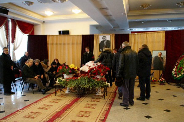 
									В Омской области сдают в аренду помещение в морге 