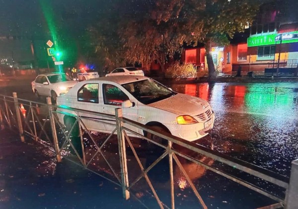 
									За один вечер омские водители сбили 8 пешеходов 