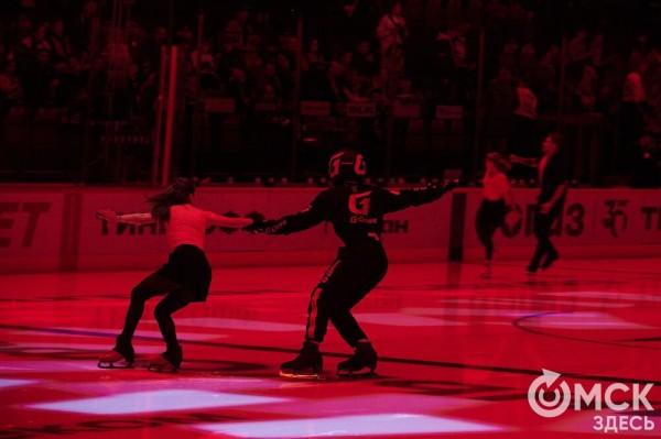 Разгром на глазах болельщиков: "Трактор" с новым тренером "переехал" усталых "ястребов"