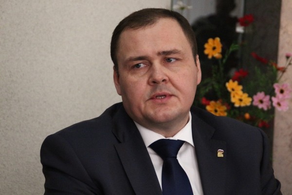 
									«Еще один нахлебник?»: Коренной официально стал вице-спикером Заксобрания 