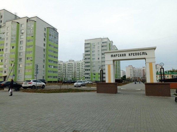 Многие омичи живут в идеальных дворах, но даже не подозревают об этом
Многие омичи живут в идеальных дворах, но даже не подозревают об этом