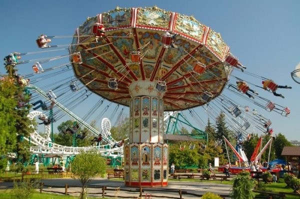 
									«Зеленый остров» в Омске передадут в концессию частнику 