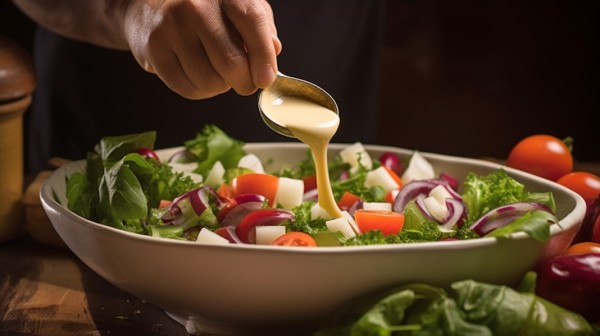 Пять способов сделать из домашней еды ресторанный шедевр Пять способов сделать из домашней еды ресторанный шедевр