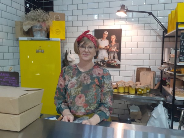 Рикотта, буррата и халлуми: кто делает крафтовые сыры в Омске?
Рикотта, буррата и халлуми: кто делает крафтовые сыры в Омске?