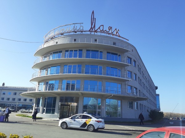 
									Зачем Омску столько четырехзвездочных гостиниц? 