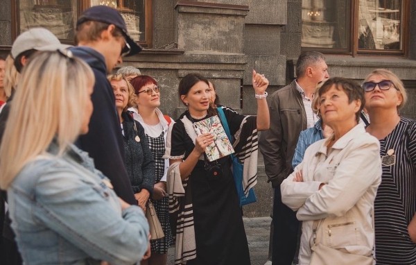 
									В Омске запускают школу выживания для «суровых мужчин» 