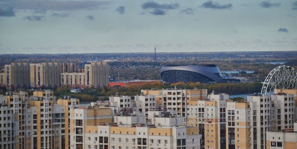 Один бульвар и несколько остановок: какие объекты в Омске переименуют