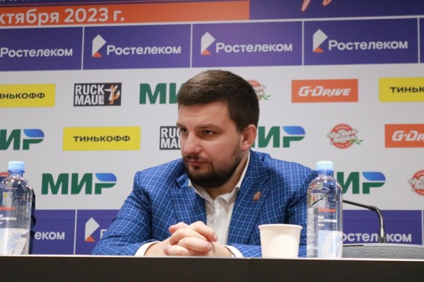 Омск в следующем году может принять чемпионат России по фигурному катанию
Омск в следующем году может принять чемпионат России по фигурному катанию