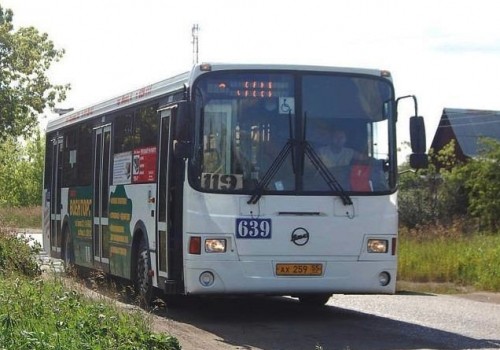 В Омске муниципальный транспорт приватизируют В Омске муниципальный транспорт приватизируют