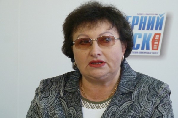 Многие омичи живут в идеальных дворах, но даже не подозревают об этом
Многие омичи живут в идеальных дворах, но даже не подозревают об этом