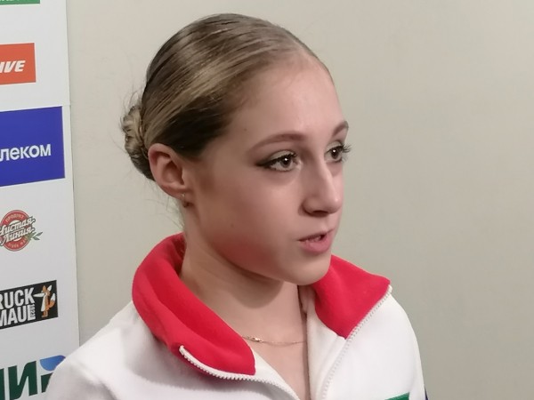 
									Ветлугин выиграл гран-при в Омске, но решил, что стал вторым 