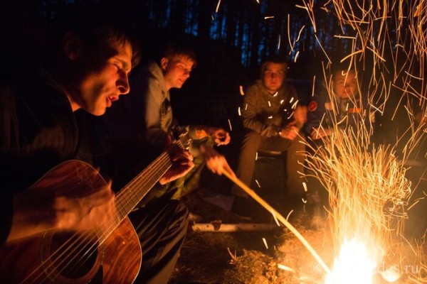 Гости из Чехии, Китая и Греции. Чем привлекает иностранных туристов Омская область