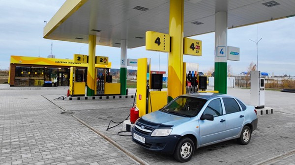 
									Омичи оценили новую многотопливную АЗС на Красноярском тракте 