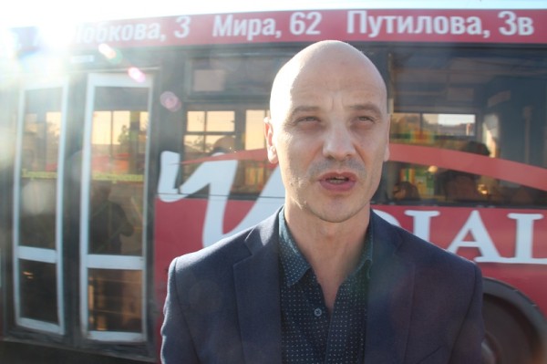 
									Зайцев в Омске снова ловят контролеры: как теперь проходят рейды 