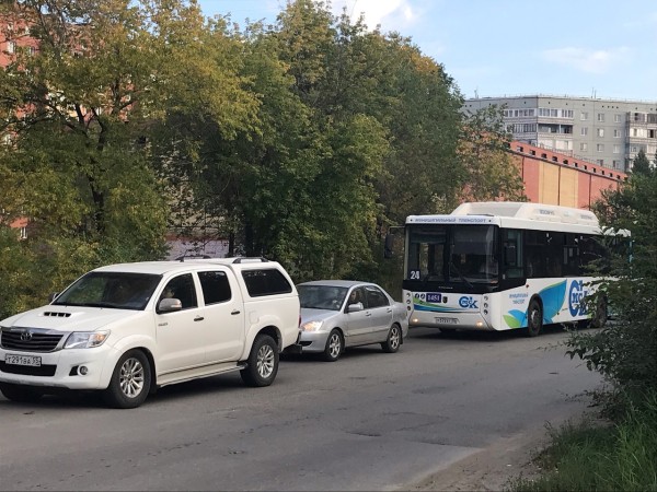 
									Кот в мешке за 1,5 млрд: что даст Омску расширение бульвара Архитекторов? 