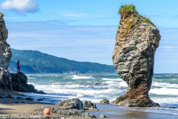 
									Поездом, автобусом, самолетом: куда поехать из Омска этой осенью 