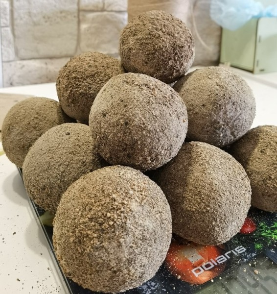 Рикотта, буррата и халлуми: кто делает крафтовые сыры в Омске?
Рикотта, буррата и халлуми: кто делает крафтовые сыры в Омске?