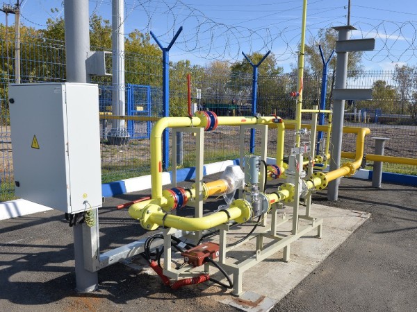 
									В Омской области собираются стравливать газ: будет очень шумно  