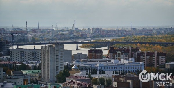 Сентябрь, пока! Что вы пропустили за месяц, если не следите за омскими новостями