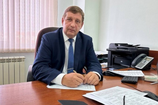 
									Экс-глава Кормиловского района устроился на работу в мэрию Омска 