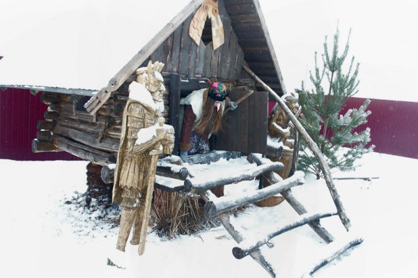 
									В Омске запускают школу выживания для «суровых мужчин» 