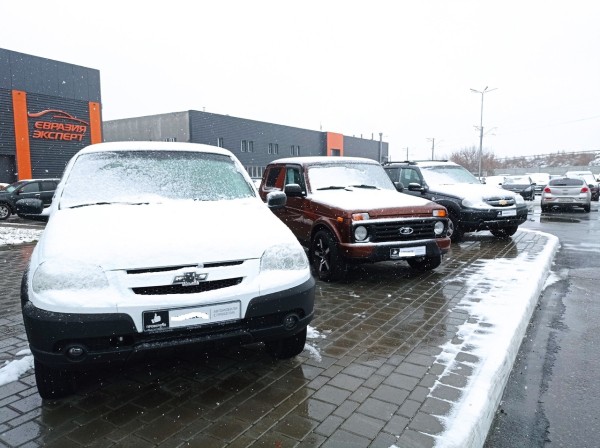 
									«Перекупы под крышей»: стоит ли омичам покупать подержанные авто в салонах?  