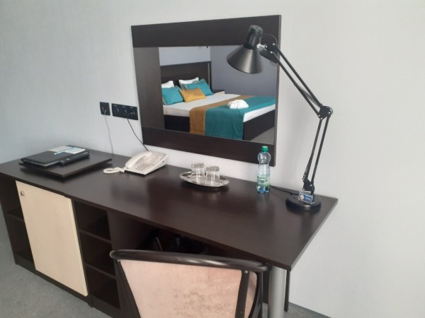 
									Зачем Омску столько четырехзвездочных гостиниц? 