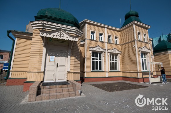 В ТИЦ Омской области сменился руководитель