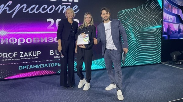 Бьюти-мастерам рассказали о цифровизации