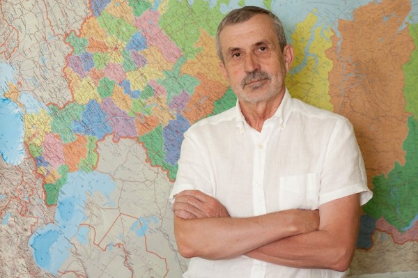 
									Сергей МИЗЯ: «Обвал рубля раскрутит инфляцию к выборам президента» 