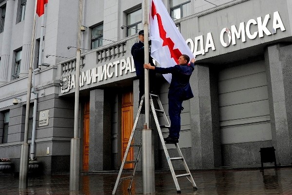 
									Шелест рассказал о 6-дневке в омской мэрии 