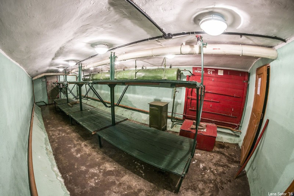 Засекреченная разруха: «Омск-информ» узнал, сколько в городе бомбоубежищ   
									Засекреченная разруха: «Омск-информ» узнал, сколько в городе бомбоубежищ