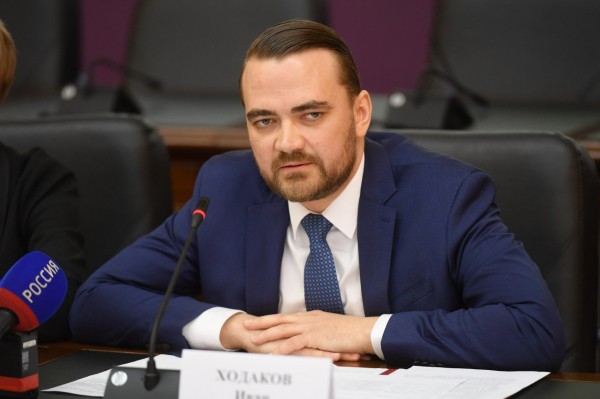 
									Стала известна дата выборов депутата Омского горсовета 